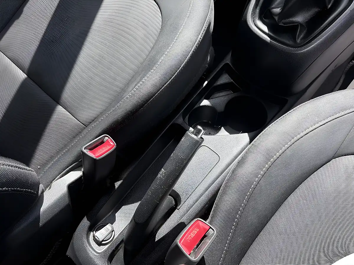 Used 2017 Hyundai I10 Premium Grey - Interior and Exterior details 20