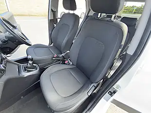 Used 2017 Hyundai I10 Premium White - Interior and Exterior details 17