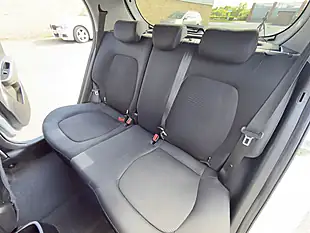 Used 2017 Hyundai I10 Premium White - Interior and Exterior details 18