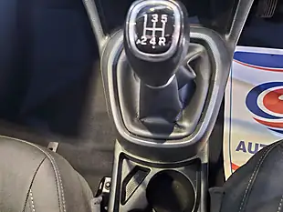 Used 2017 Hyundai I10 Se Blue - Interior and Exterior details 14