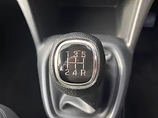 Used 2017 Hyundai I10 Se Blue - Interior and Exterior details 18
