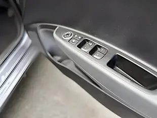 Used 2017 Hyundai I10 Se Grey - Interior and Exterior details 16