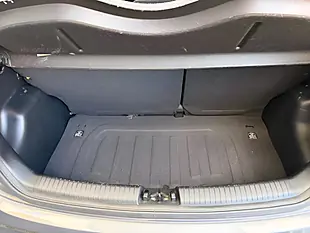Used 2017 Hyundai I10 Se Grey - Interior and Exterior details 19