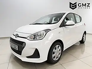 Used 2017 Hyundai I10 Se White - Interior and Exterior details 2