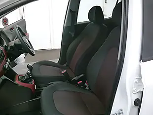 Used 2017 Hyundai i10 Se White - Interior and Exterior details 15