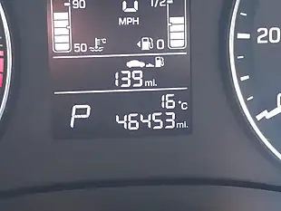 Used 2017 Hyundai i20 Se Black - Interior and Exterior details 16