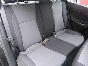 Used 2017 Hyundai I20 Se Phantom Black - Interior and Exterior details 10