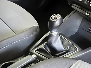 Used 2017 Hyundai i20 Se White - Interior and Exterior details 7
