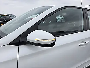 Used 2017 Hyundai i20 Se White - Interior and Exterior details 17