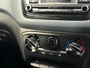 Used 2017 Hyundai I20 Se White - Interior and Exterior details 18