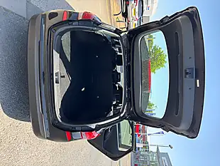 Used 2017 Hyundai i30 Estate Black - Interior and Exterior details 12