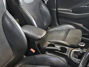 Used 2017 Hyundai I30 N Performance Blue - Interior and Exterior details 12