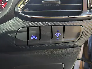 Used 2017 Hyundai I30 N Performance Blue - Interior and Exterior details 18