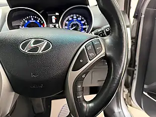 Used 2017 Hyundai I30 Premium Silver - Interior and Exterior details 17
