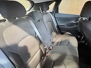 Used 2017 Hyundai i30 Se Nav Blue - Interior and Exterior details 14