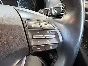 Used 2017 Hyundai i30 Se Nav Blue - Interior and Exterior details 19