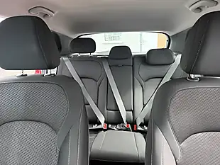 Used 2017 Hyundai i30 Se Nav Red - Interior and Exterior details 14