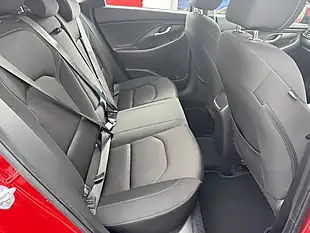 Used 2017 Hyundai i30 Se Nav Red - Interior and Exterior details 15