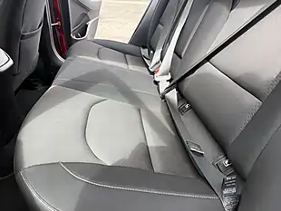 Used 2017 Hyundai i30 Se Nav Red - Interior and Exterior details 18