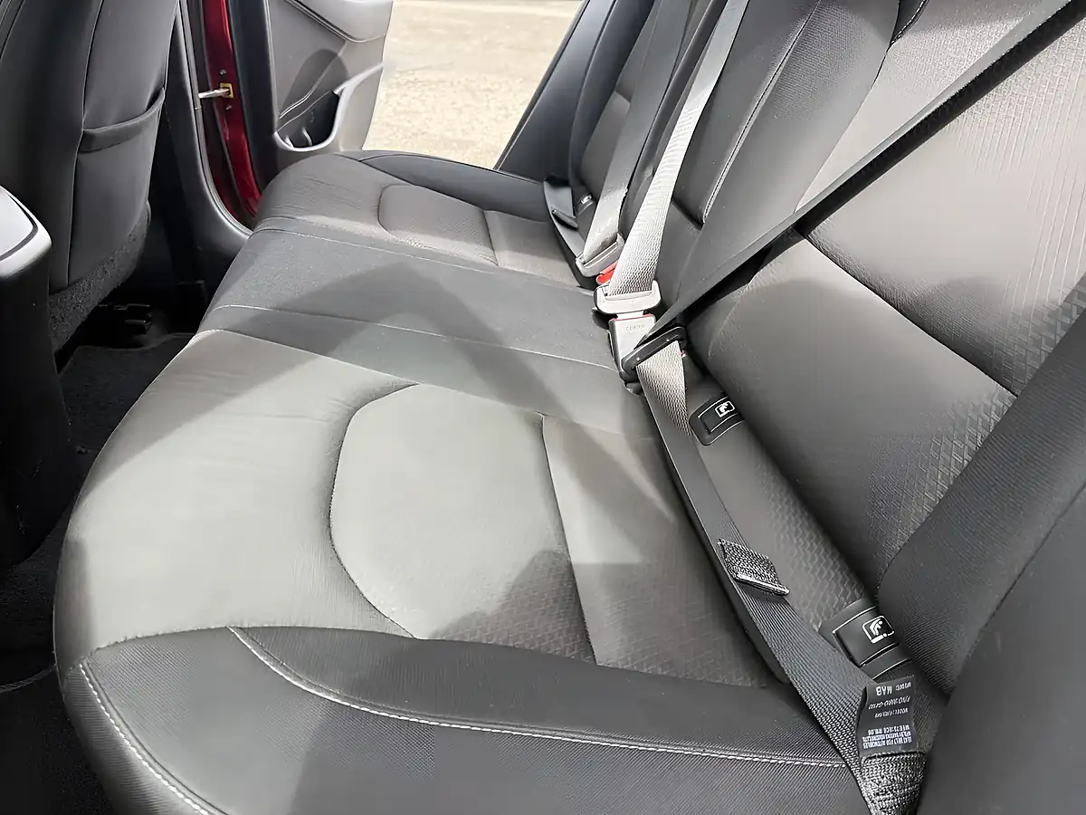 Used 2017 Hyundai i30 Se Nav Red - Interior and Exterior details 18