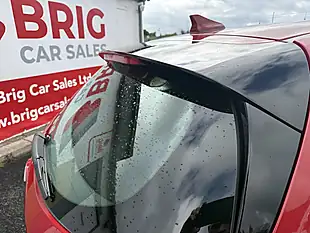 Used 2017 Hyundai i30 Se Nav Red - Interior and Exterior details 19