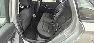 Used 2017 Hyundai I30 Se Nav Silver - Interior and Exterior details 17