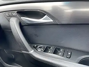 Used 2017 Hyundai i40 Se Nav Business Phantom Black - Interior and Exterior details 11