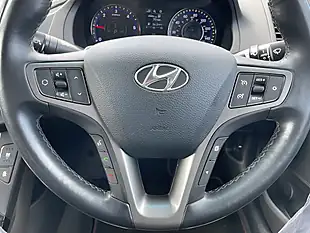 Used 2017 Hyundai i40 Se Nav Business Phantom Black - Interior and Exterior details 12