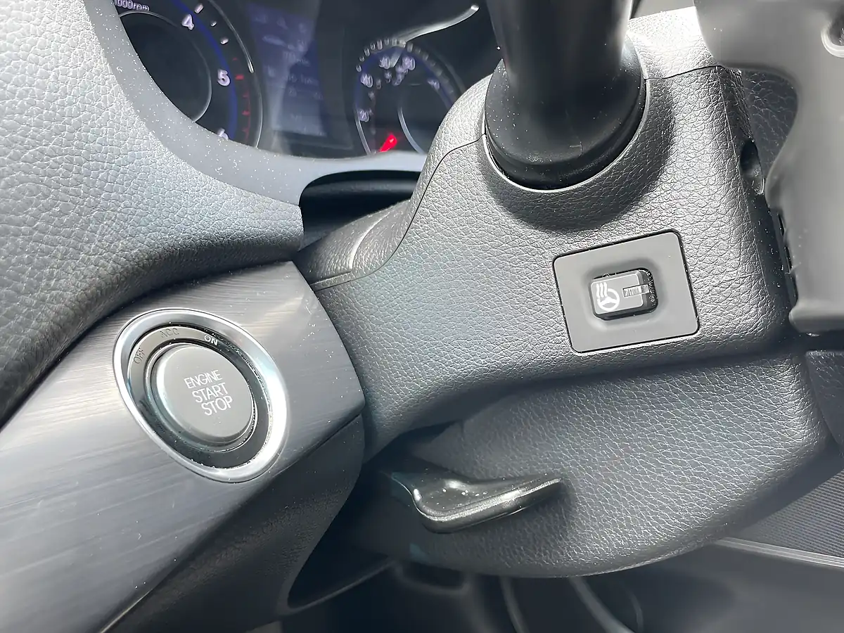 Used 2017 Hyundai i40 Se Nav Business Phantom Black - Interior and Exterior details 14