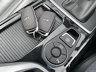 Used 2017 Hyundai i40 Se Nav Business Phantom Black - Interior and Exterior details 17