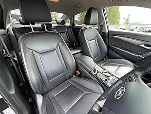 Used 2017 Hyundai i40 Se Nav Business Phantom Black - Interior and Exterior details 18