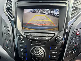Used 2017 Hyundai i40 Se Nav - Interior and Exterior details 17