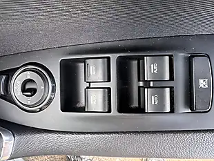 Used 2017 Hyundai i40 Se Nav - Interior and Exterior details 19