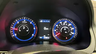 Used 2017 Hyundai I40 Tr Prem White - Interior and Exterior details 10
