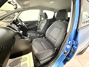 Used 2017 Hyundai Ix20 Se Blue - Interior and Exterior details 12