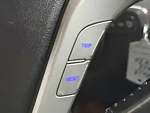 Used 2017 Hyundai Ix20 Se Blue - Interior and Exterior details 20