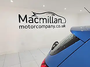 Used 2017 Hyundai Ix20 Se Blue - Interior and Exterior details 7
