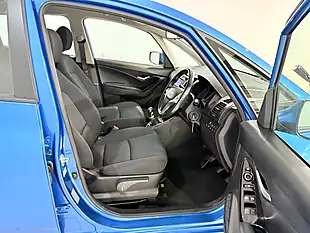Used 2017 Hyundai Ix20 Se Blue - Interior and Exterior details 9