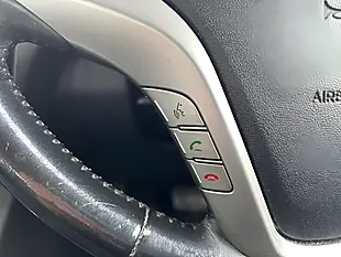Used 2017 Hyundai Ix20 Se Blue - Interior and Exterior details 12