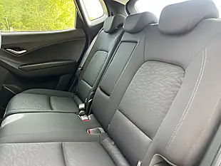 Used 2017 Hyundai Ix20 Se Blue - Interior and Exterior details 18