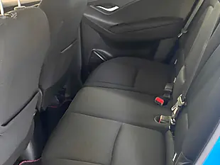 Used 2017 Hyundai Ix20 Se Blue - Interior and Exterior details 14