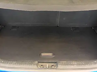 Used 2017 Hyundai Ix20 Se Blue - Interior and Exterior details 16
