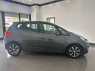 Used 2017 Hyundai Ix20 Se Nav Grey - Interior and Exterior details 10