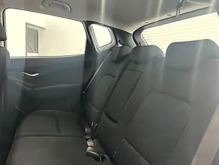 Used 2017 Hyundai Ix20 Se Nav Grey - Interior and Exterior details 13