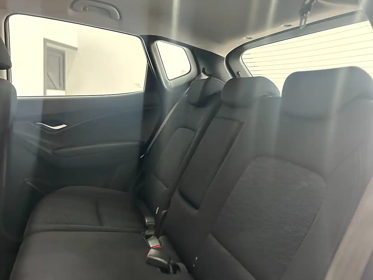 Used 2017 Hyundai Ix20 Se Nav Grey - Interior and Exterior details 13
