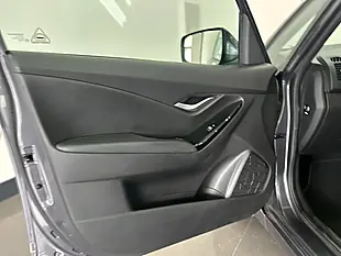 Used 2017 Hyundai Ix20 Se Nav Grey - Interior and Exterior details 14