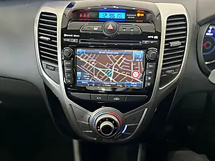 Used 2017 Hyundai Ix20 Se Nav Grey - Interior and Exterior details 15