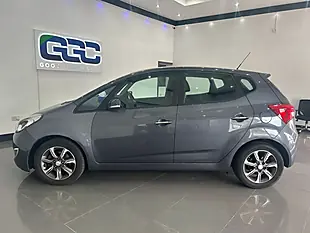 Used 2017 Hyundai Ix20 Se Nav Grey - Interior and Exterior details 9