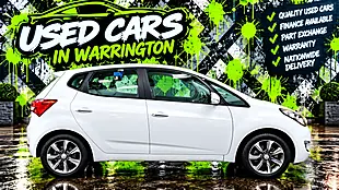 Used 2017 Hyundai Ix20 Se Polar White - Interior and Exterior details 11