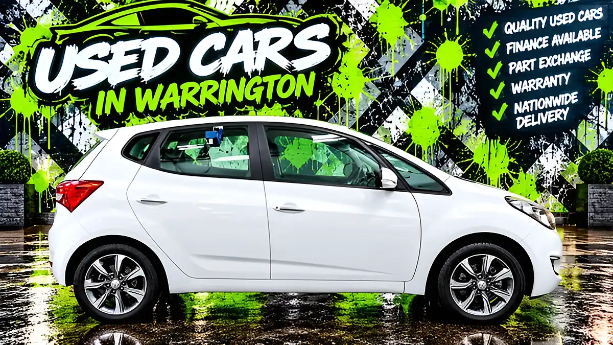 Used 2017 Hyundai Ix20 Se Polar White - Interior and Exterior details 2